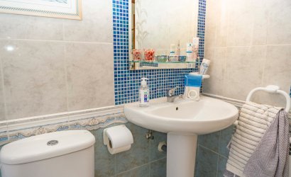 Reventa - Villa -
Ciudad Quesada - town