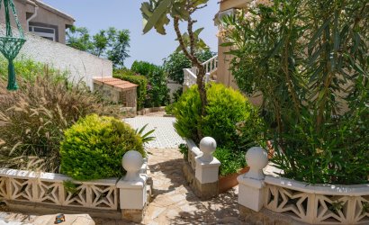 Reventa - Villa -
Ciudad Quesada - town