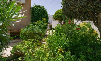 Reventa - Villa -
Ciudad Quesada - town