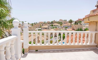 Reventa - Villa -
Ciudad Quesada - town