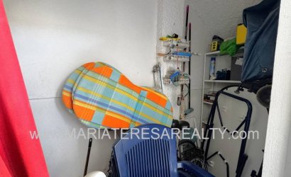 Resale - Apartment -
Los Narejos - Urb. Oasis