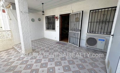 Resale - Apartment -
Los Narejos - Urb. Oasis