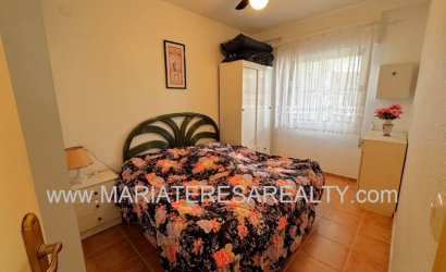 Resale - Apartment -
Los Narejos - Urb. Oasis