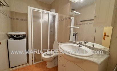 Resale - Apartment -
Los Narejos - Urb. Oasis