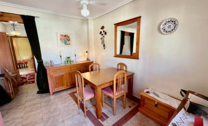 Herverkoop - Villa -
Guardamar del Segura - El Raso