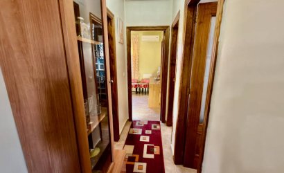 Herverkoop - Villa -
Guardamar del Segura - El Raso