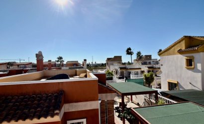 Herverkoop - Villa -
Guardamar del Segura - El Raso