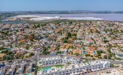 Resale - Townhouse -
Torrevieja