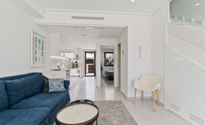 Resale - Townhouse -
Torrevieja