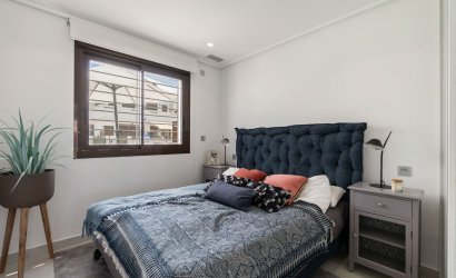 Resale - Townhouse -
Torrevieja