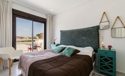 Resale - Townhouse -
Torrevieja