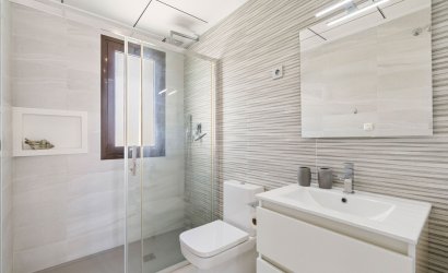 Resale - Townhouse -
Torrevieja