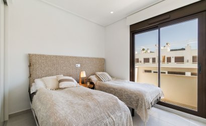 Resale - Townhouse -
Torrevieja