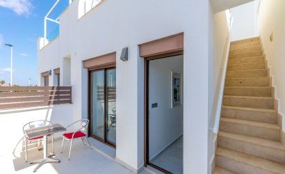 Resale - Townhouse -
Torrevieja