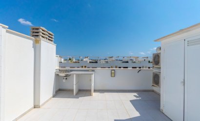 Resale - Townhouse -
Torrevieja