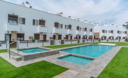 Resale - Townhouse -
Torrevieja