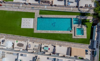 Resale - Townhouse -
Torrevieja