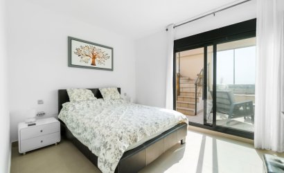 Resale - Villa -
Villamartín - Los Dolses