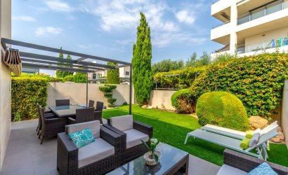 Resale - Villa -
Villamartín - Los Dolses