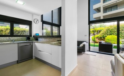 Resale - Villa -
Villamartín - Los Dolses