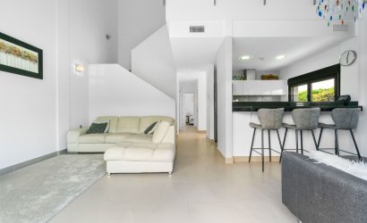 Resale - Villa -
Villamartín - Los Dolses