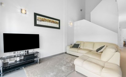 Resale - Villa -
Villamartín - Los Dolses