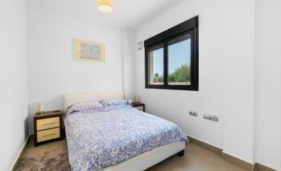 Resale - Villa -
Villamartín - Los Dolses