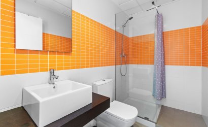 Resale - Villa -
Villamartín - Los Dolses