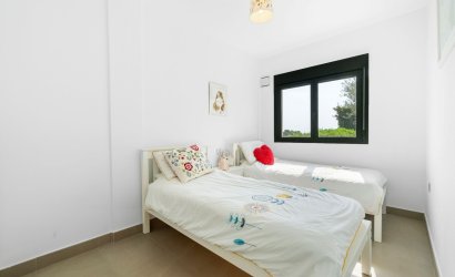Resale - Villa -
Villamartín - Los Dolses