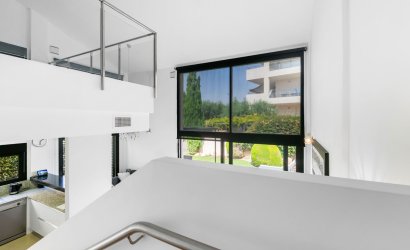 Resale - Villa -
Villamartín - Los Dolses