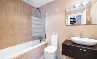 Resale - Villa -
Villamartín - Los Dolses