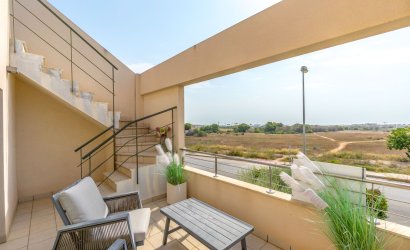 Resale - Villa -
Villamartín - Los Dolses