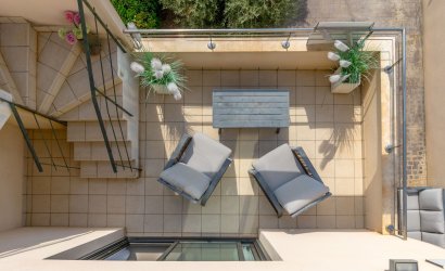 Resale - Villa -
Villamartín - Los Dolses