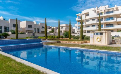 Resale - Villa -
Villamartín - Los Dolses