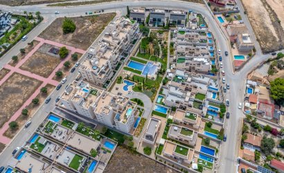 Resale - Villa -
Villamartín - Los Dolses