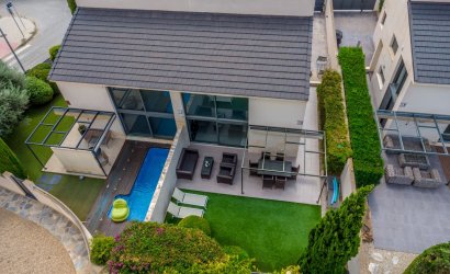 Resale - Villa -
Villamartín - Los Dolses