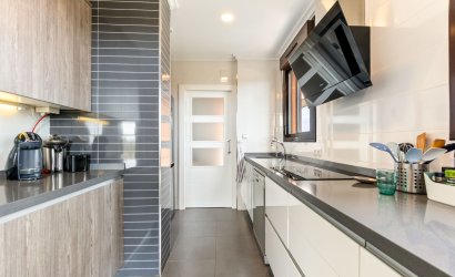 Herverkoop - Apartment -
Orihuela Costa - Lomas De Cabo Roig