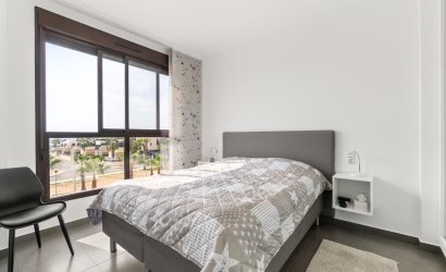 Herverkoop - Apartment -
Orihuela Costa - Lomas De Cabo Roig