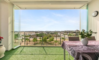 Herverkoop - Apartment -
Orihuela Costa - Lomas De Cabo Roig