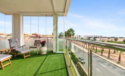 Herverkoop - Apartment -
Orihuela Costa - Lomas De Cabo Roig