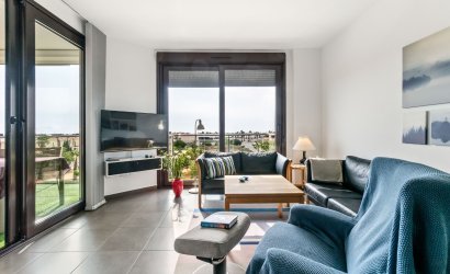 Herverkoop - Apartment -
Orihuela Costa - Lomas De Cabo Roig