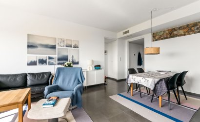 Herverkoop - Apartment -
Orihuela Costa - Lomas De Cabo Roig