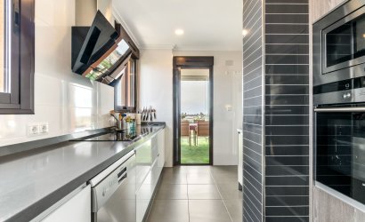 Herverkoop - Apartment -
Orihuela Costa - Lomas De Cabo Roig