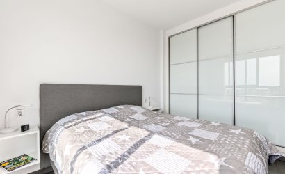 Herverkoop - Apartment -
Orihuela Costa - Lomas De Cabo Roig