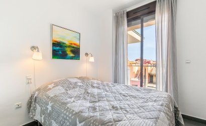 Herverkoop - Apartment -
Orihuela Costa - Lomas De Cabo Roig