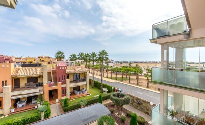 Herverkoop - Apartment -
Orihuela Costa - Lomas De Cabo Roig