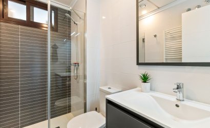 Herverkoop - Apartment -
Orihuela Costa - Lomas De Cabo Roig