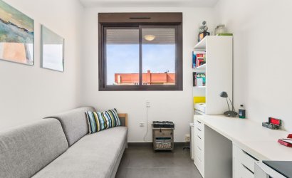 Herverkoop - Apartment -
Orihuela Costa - Lomas De Cabo Roig