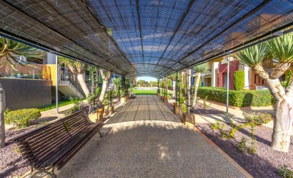 Herverkoop - Apartment -
Orihuela Costa - Lomas De Cabo Roig