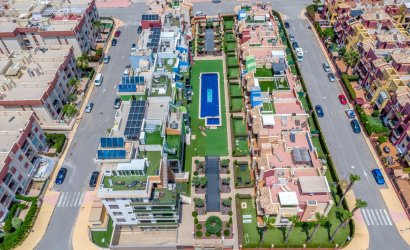 Herverkoop - Apartment -
Orihuela Costa - Lomas De Cabo Roig